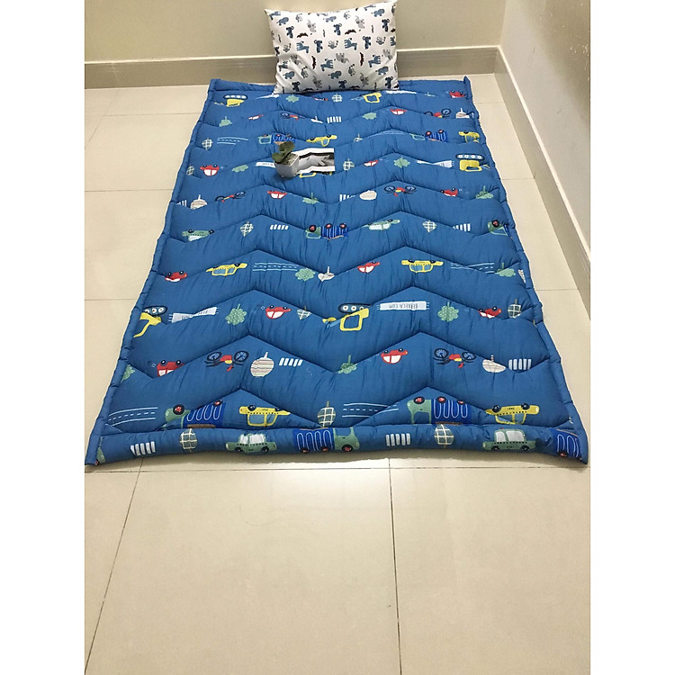 NỆM TRẢI SÀN KIỂU NHẬT ÊM ÁI