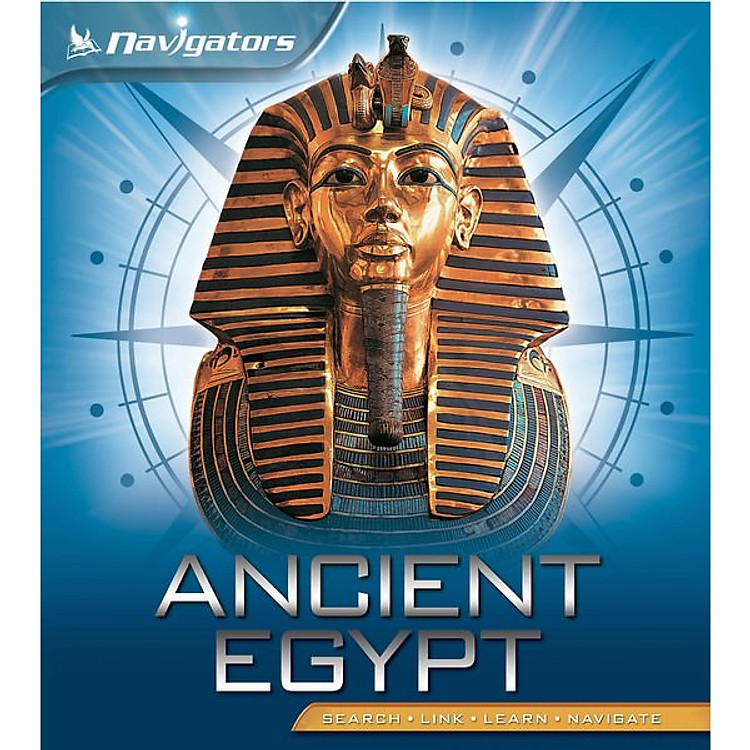 Sách Navigators: Ancient Egypt
