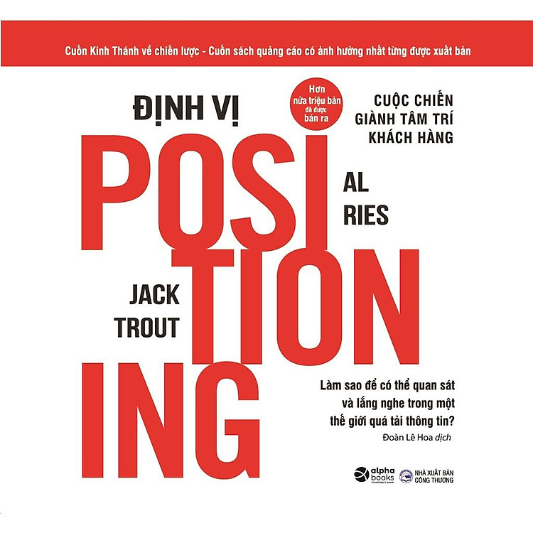 Định vị Positioning - Bản Quyền - Ảnh 4