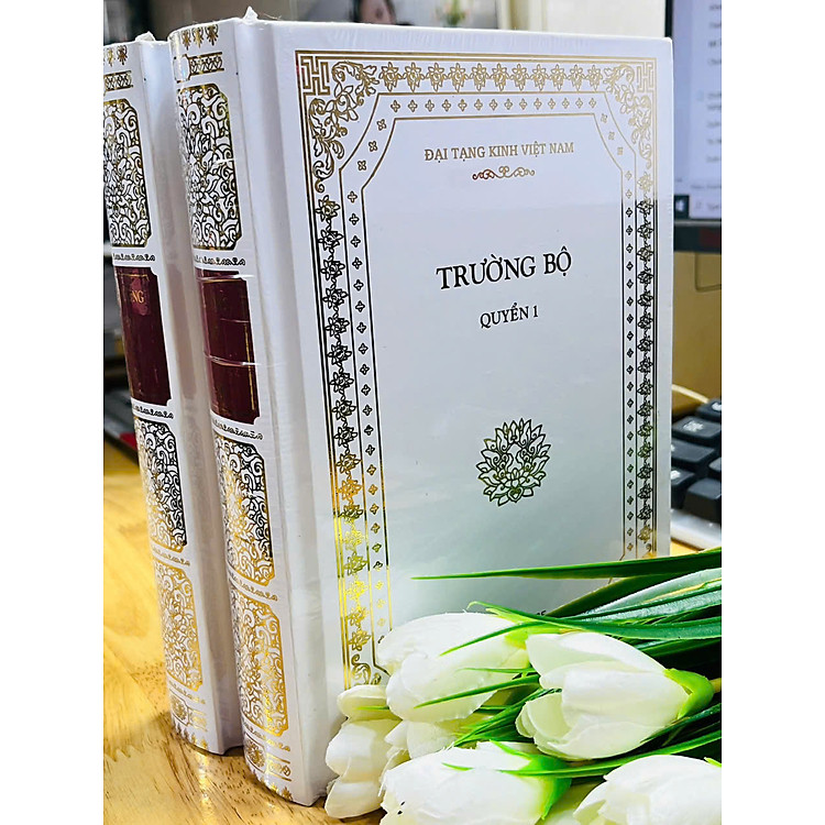 Trường Bộ Kinh (Trích nguyên tác trong bộ 37 cuốn - Đại Tạng Kinh Việt Nam) - Ảnh 3