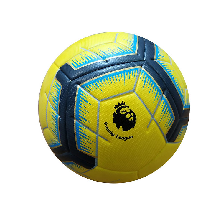 Banh Bóng Đá Premier League Cao Cấp - Nhiều Màu Size 5