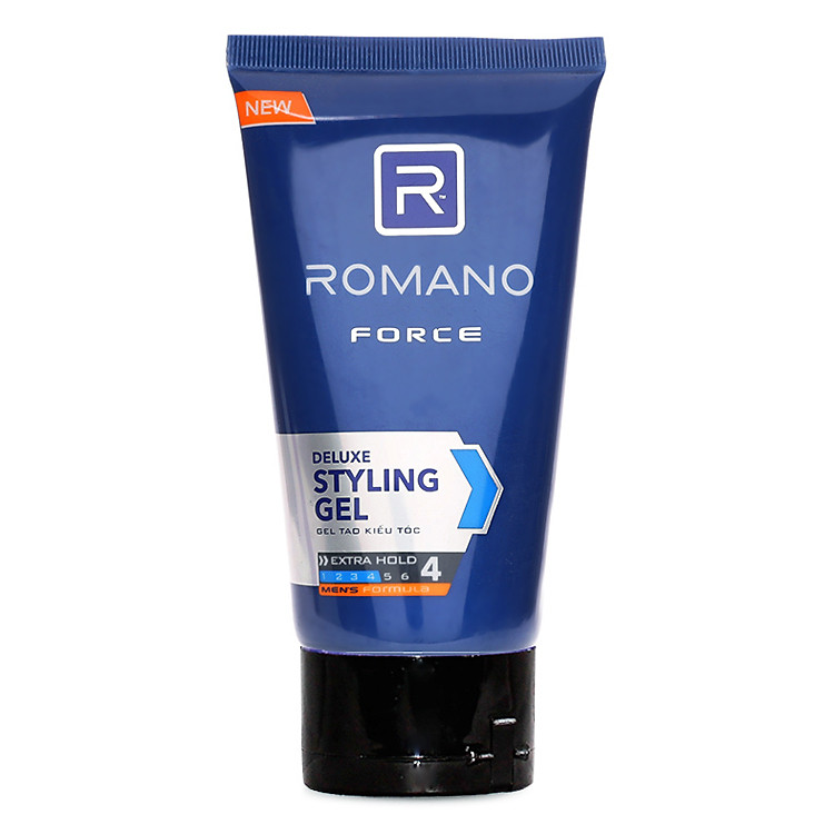 Gel Giữ Nếp Lâu Romano Force 150g