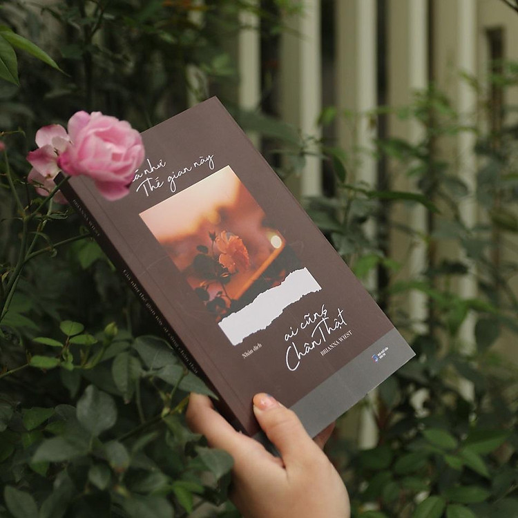 Giá Như Thế Gian Này Ai Cũng Chân Thật - Ảnh 3