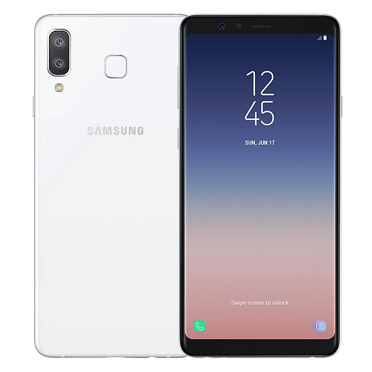 Điện Thoại Samsung Galaxy A8 Star - Hàng Chính Hãng