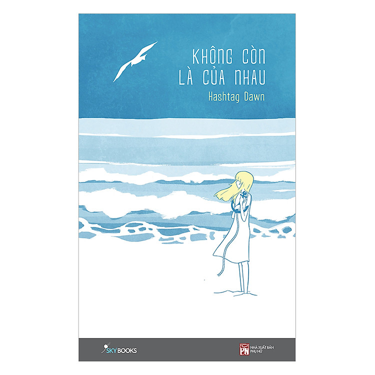 Sách Không Còn Là Của Nhau