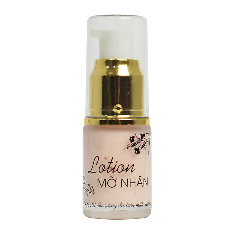 Lotion mờ nhăn Bambi 15ml