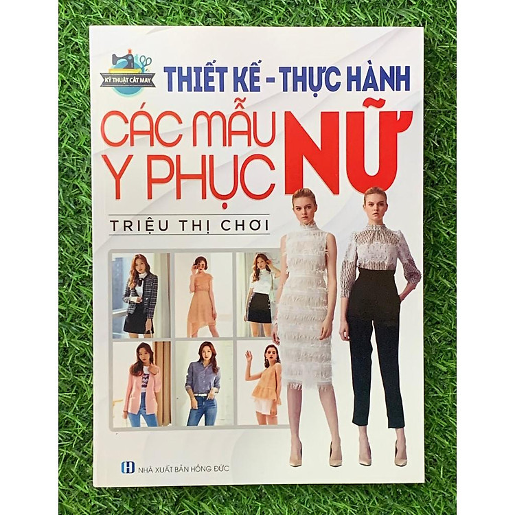 Cắt May Căn Bản - Ảnh 5