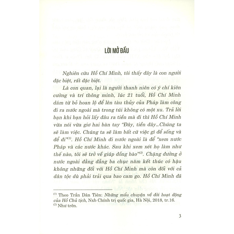 Một Số Vấn Đề Về Xây Dựng Đảng Theo Tư Tưởng Hồ Chí Minh - Ảnh 3