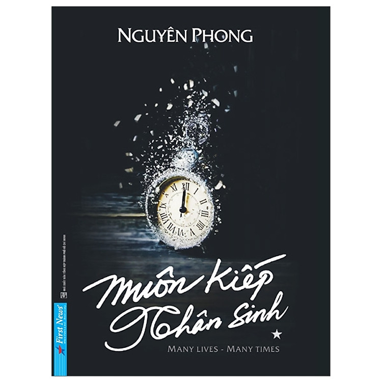 Muôn Kiếp Nhân Sinh - Many Times, Many Lives