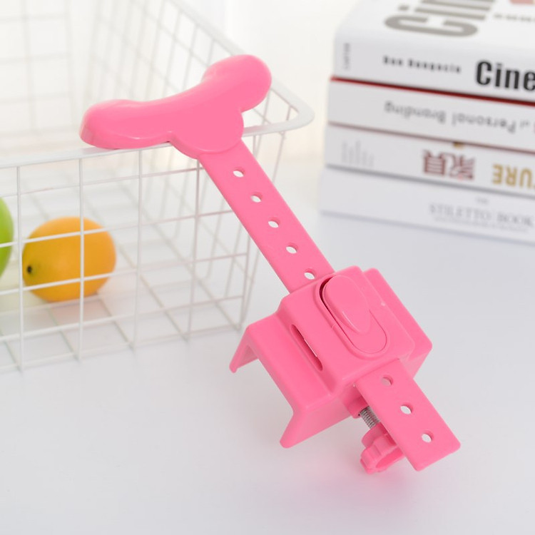 Giá Đỡ Chống Cận Thị, Vẹo Cột Sống Cho Bé