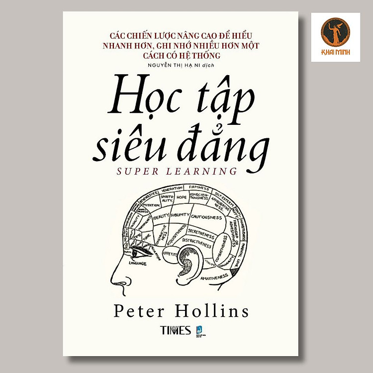 HỌC TẬP SIÊU ĐẲNG (Super Learning)