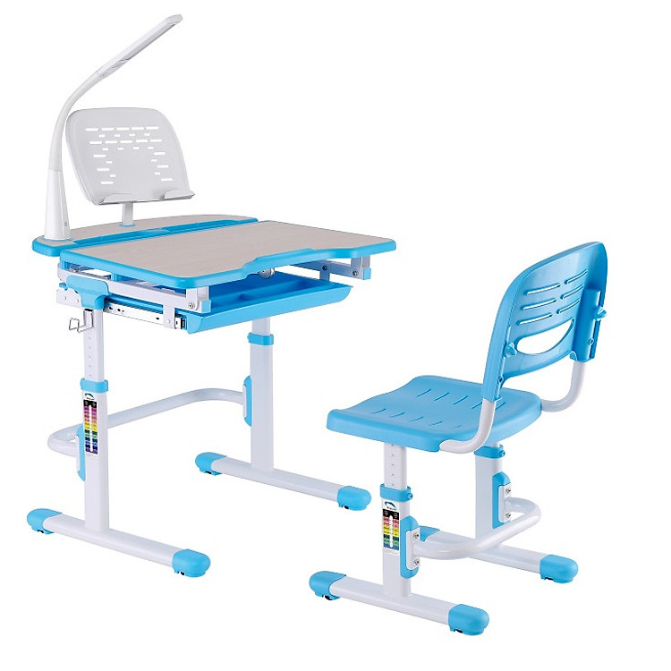 Bộ bàn ghế học sinh thông minh HTDkids C304