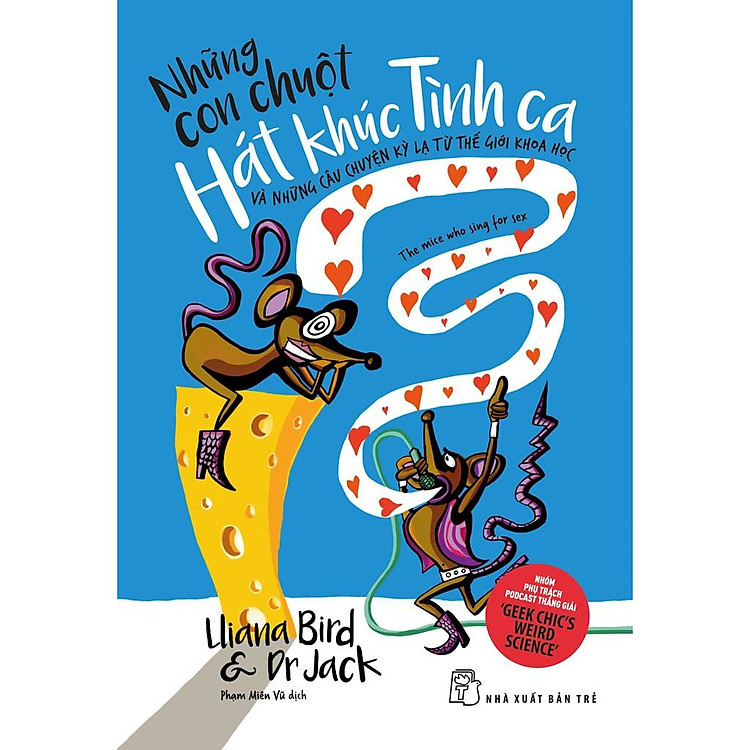 Những Con Chuột Hát Khúc Tình Ca