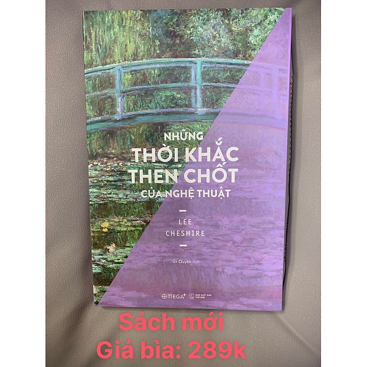 Nắm Bắt & Thưởng Thức Nghệ Thuật Trong Tầm Tay - Ảnh 5