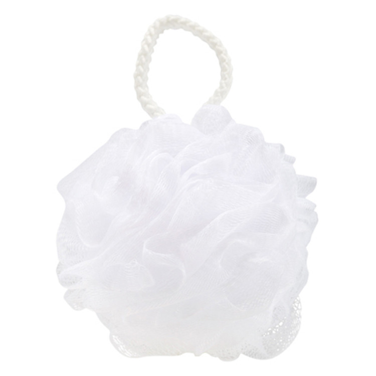 Bông Tắm Chiết Xuất Nature Republic Beauty Tool Shower Ball