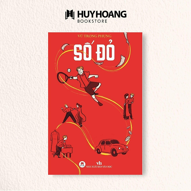 Số Đỏ - Ảnh 6