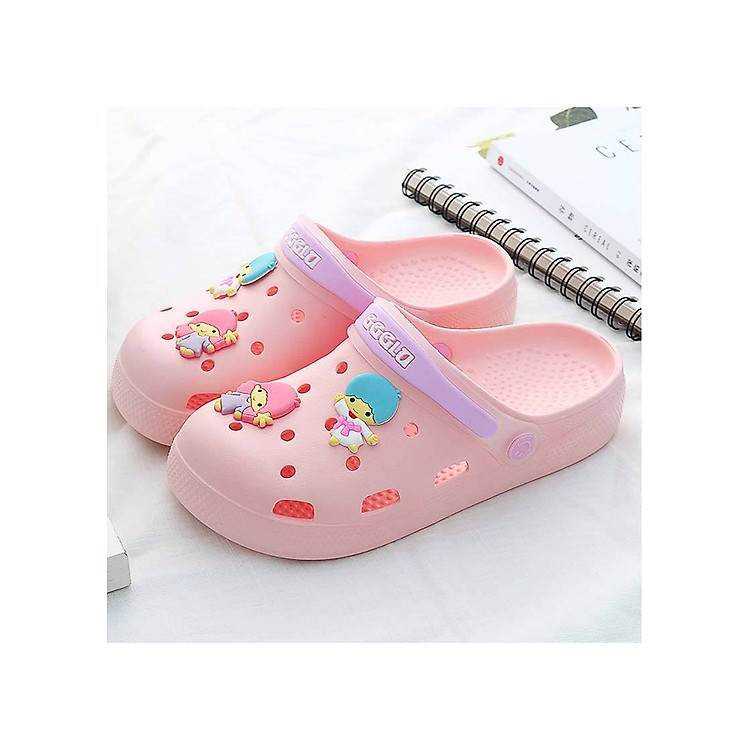 Dép sục GGG Pastel Color