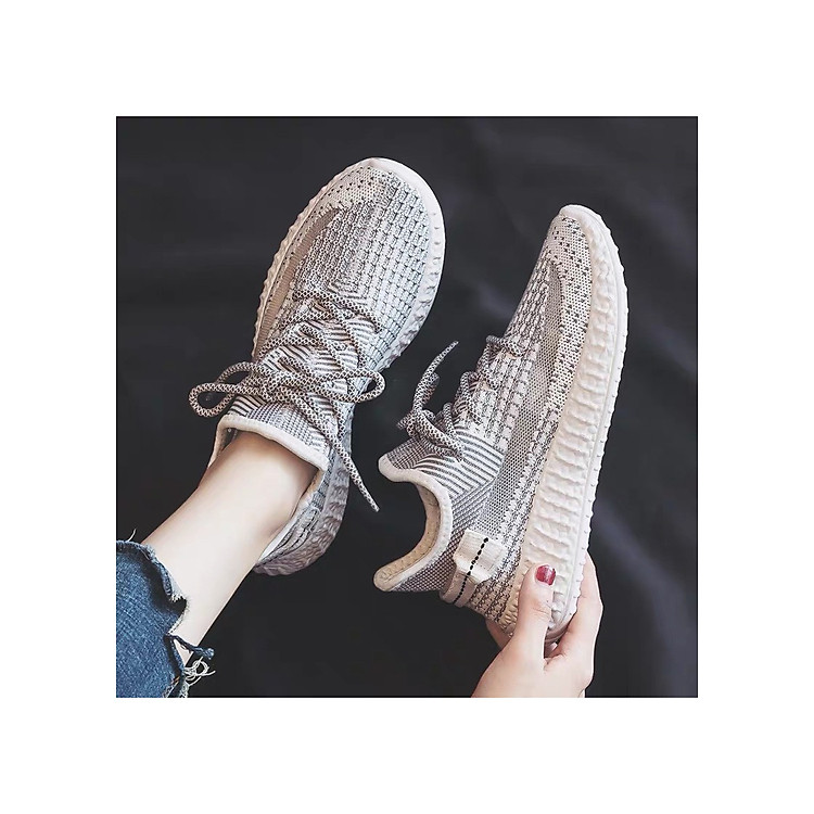 Giày Thể Thao Nữ Cao Cấp