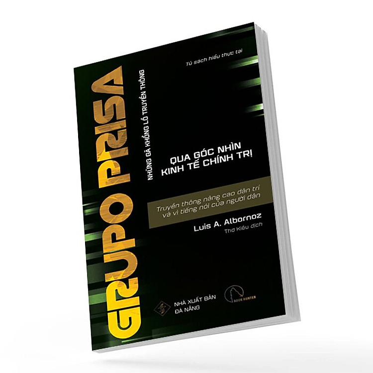 Truyền Thông Nâng Cao Dân Trí Và Vì Tiếng Nói Của Người Dân - Ảnh 3