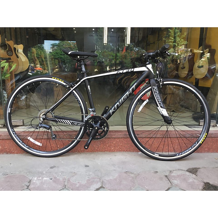 Xe đạp thể thao Knight