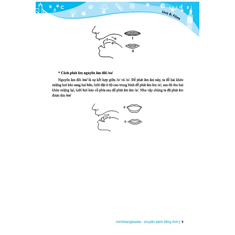 Global Success - Bộ Đề Kiểm Tra Định Kỳ 4 Kỹ Năng Tiếng Anh Lớp 6 - Tập 1 (Có Đáp Án) - Ảnh 4