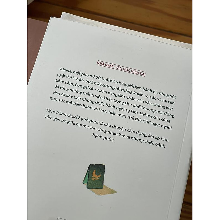 Tiệm Bánh Chuối Hạnh Phúc - Ảnh 5