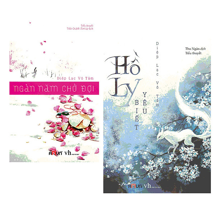 Ngàn Năm Chờ Đợi