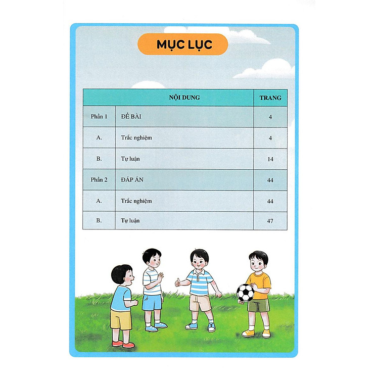 Tuyển Chọn Các Bài Toán Đố Nâng Cao 3 - Ảnh 5