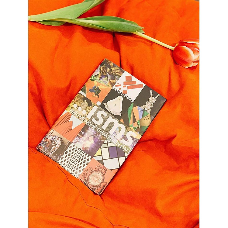 ISMS: Hiểu Về Nghệ Thuật Hiện Đại - Ảnh 5