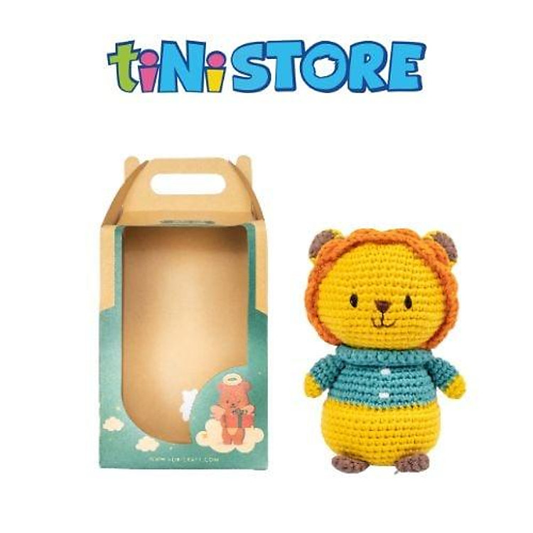 Mua tại Lazada: Leo âm nhạc tại TiNi Store Chính hãng Tiết kiệm