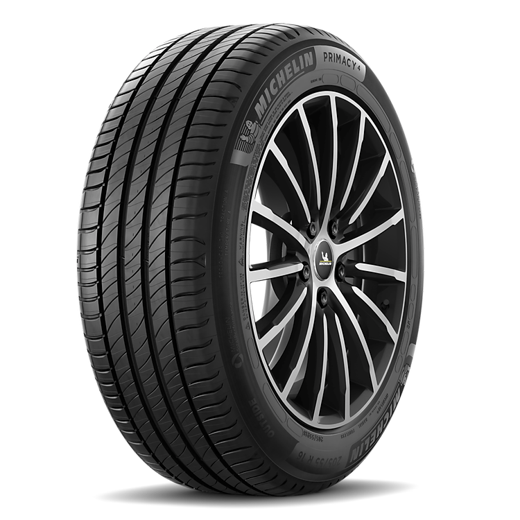 Lốp xe KIA K3 size 225/45R17 Michelin Primacy 4
