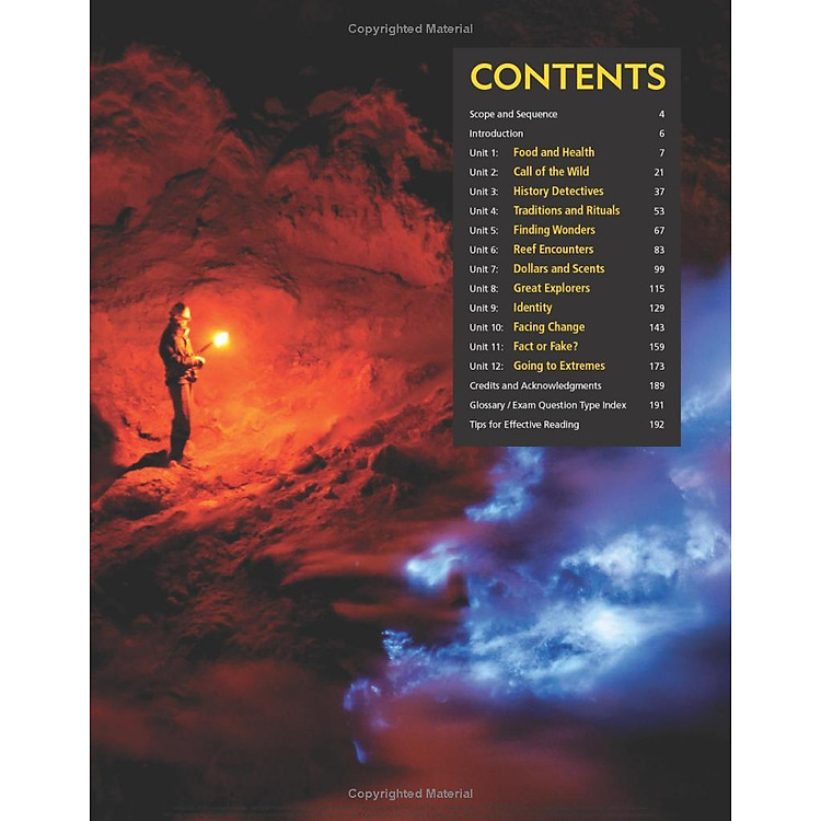 Reading Explorer 2 - Student's Book With The Spark Platform (Third Edition) - Ảnh 4