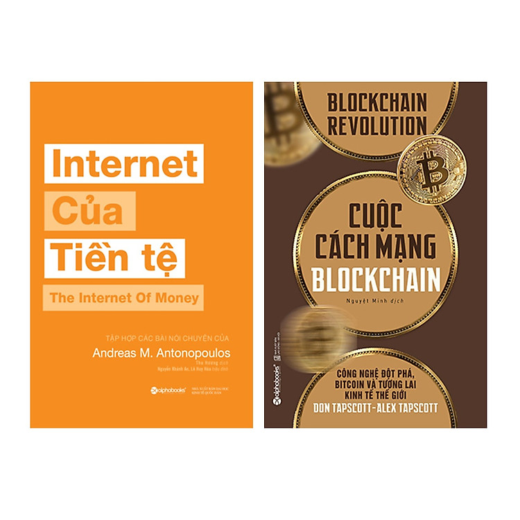 Internet Của Tiền Tệ