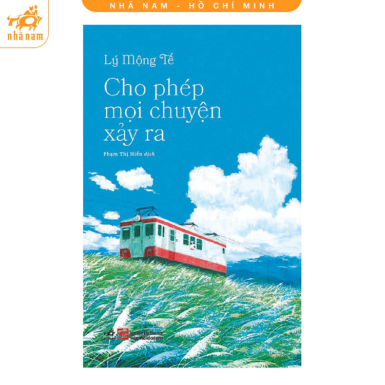 Cho phép mọi chuyện xảy ra