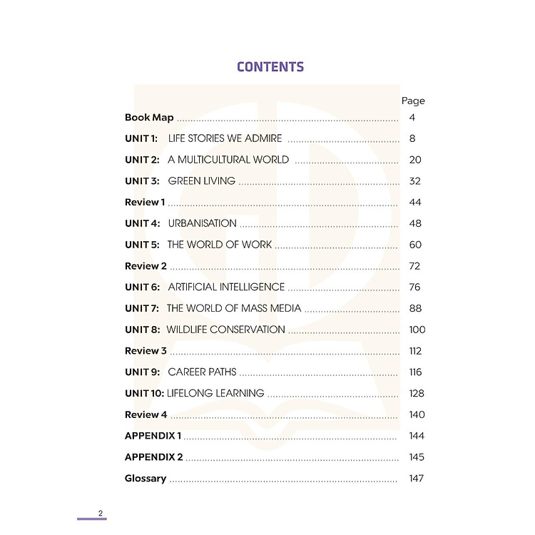 Global Success - Tiếng Anh 12 (2024) - Ảnh 7