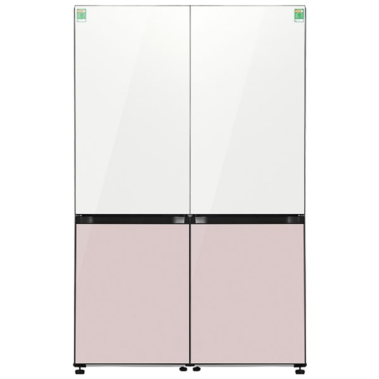 Combo 2 Tủ lạnh Samsung RB33T307055/SV - Hàng chính hãng