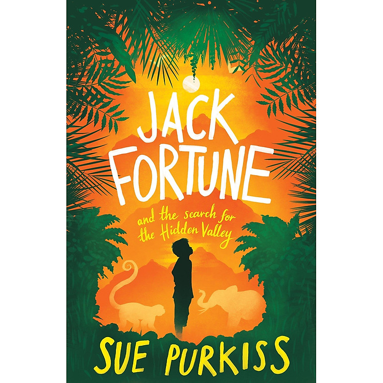 Truyện đọc tiếng Anh: Jack Fortune