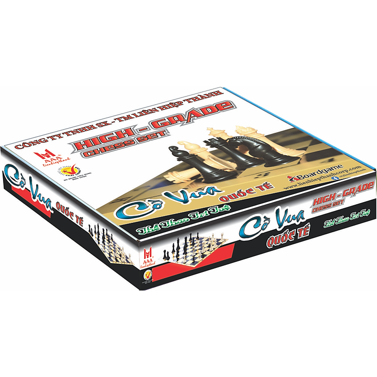 Mua Cờ Quốc Tế Hộp Giấy Lớn Chính hãng Ưu đãi