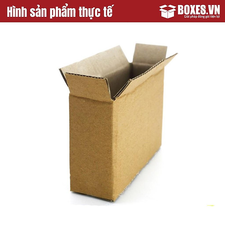 Hộp Carton (50 chiếc) - Ảnh 3