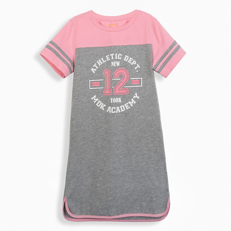 Đầm Bé Gái Active M.D.K No.12