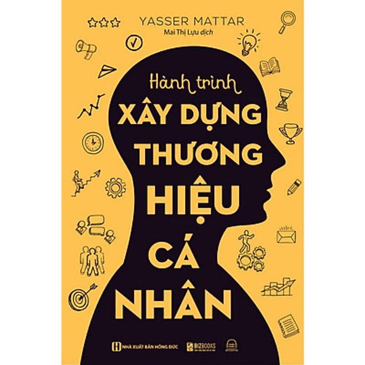 Hành Trình Xây Dựng Thương Hiệu Cá Nhân