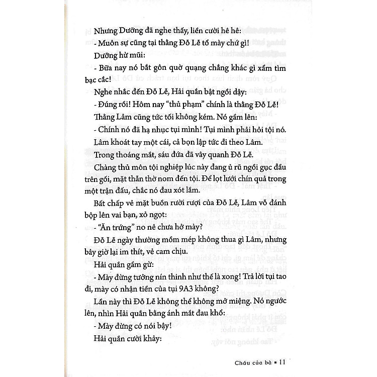 Kính Vạn Hoa - Tập 12: Cháu Của Bà - Trúng Số Độc Đắc - Mười Lăm Ngọn Nến (Tái Bản 2022) - Ảnh 2