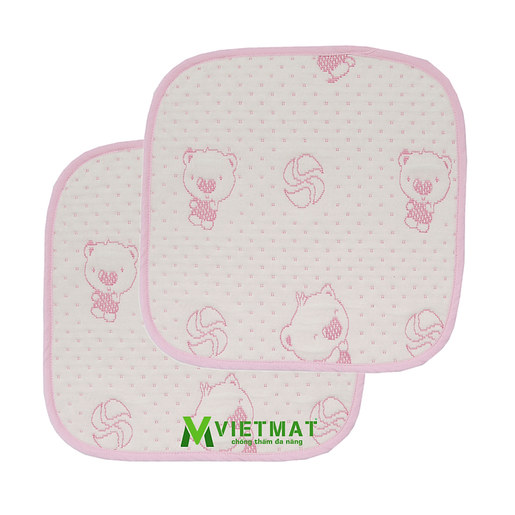 Combo 2 Tấm lót chống thấm VIETMAT Chính hãng Giá tốt