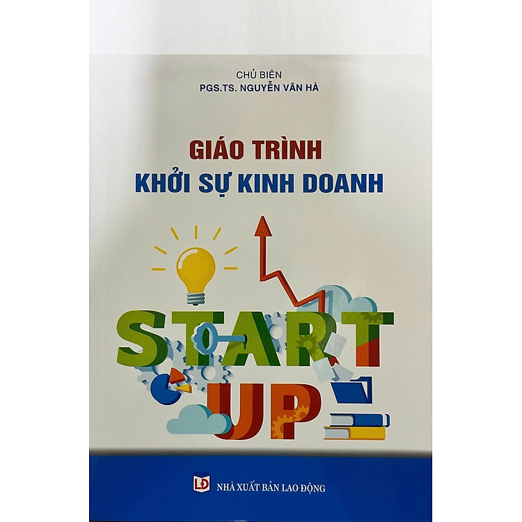 Giáo Trình Khởi Sự Kinh Doanh