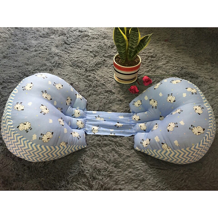 Gối Chặn cho Bà Bầu