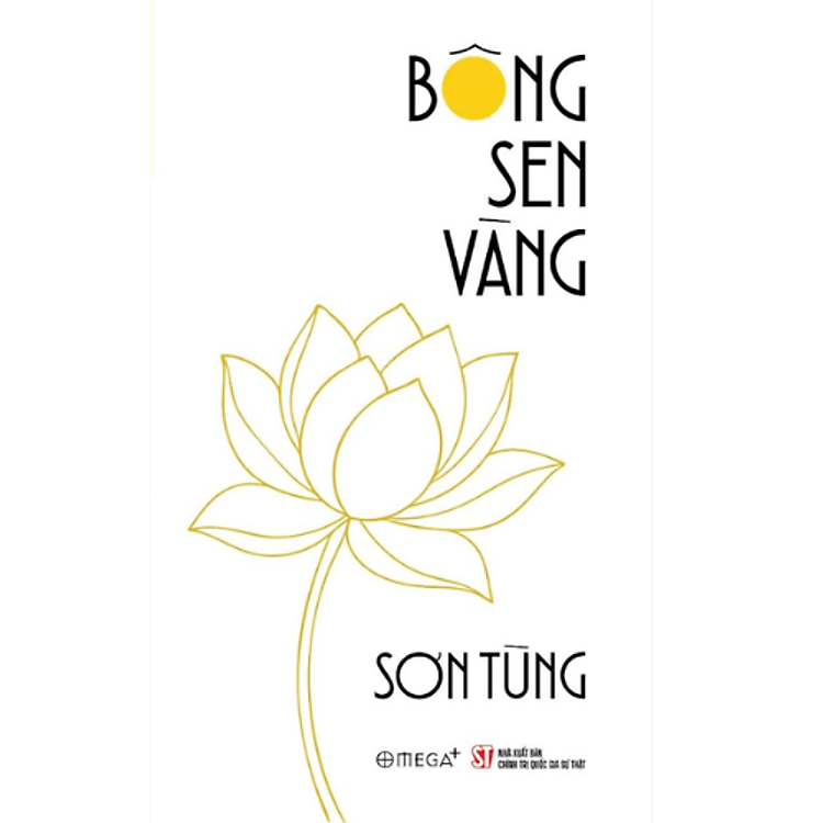 Bông Sen Vàng