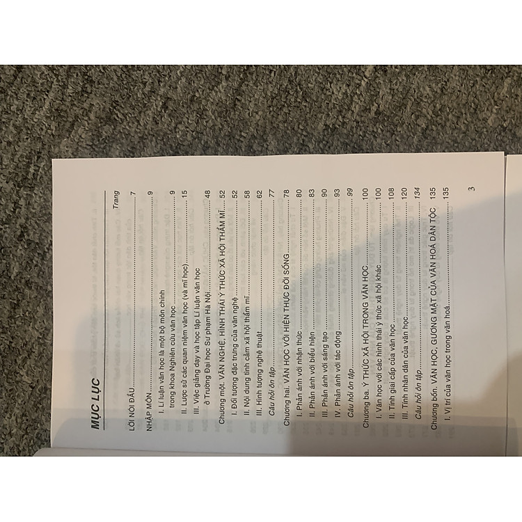 Lí Luận Văn Học và Ba Đỉnh Cao Thơ Mới - Ảnh 5