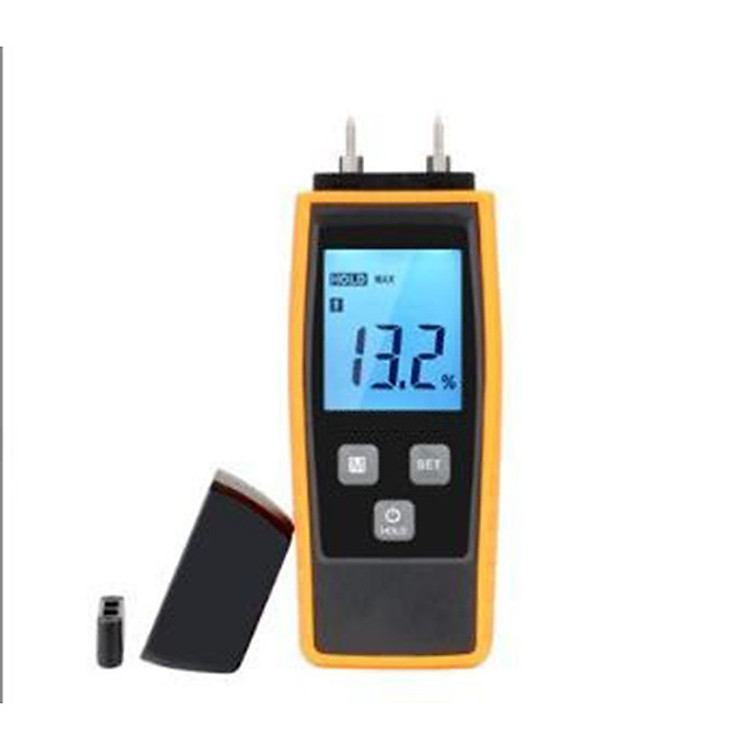 Máy Đo Độ Ẩm Gỗ