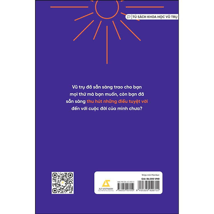 Nhập Môn Manifest - Ảnh 2