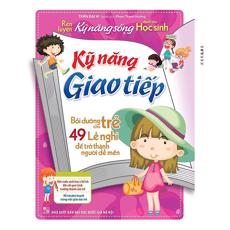 Rèn Luyện Kỹ Năng Sống Học Sinh Tiểu Học - Ảnh 7